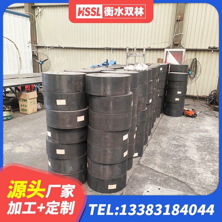 茅箭区LNR水平力分散型支座什么价格 茅箭区隔震抗拉支座 茅箭区LRB600隔震支座 茅箭区隔震支座LRB和LNR - 第10张