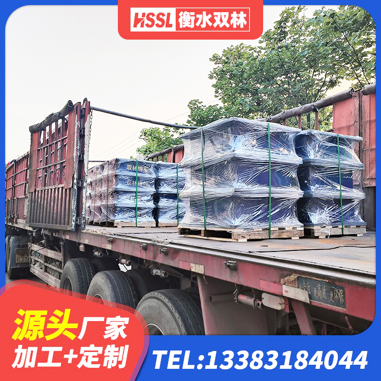 茅箭区LNR橡胶隔震支座D420厂家 茅箭区LNR600天然橡胶支座厂家 茅箭区建筑减振橡胶支座 茅箭区受力的隔震支座生产厂家 - 第8张