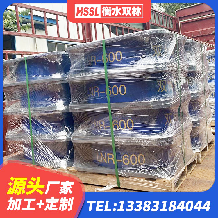 茅箭区隔震支座厂源头工厂 茅箭区LNR水平分散力支座 茅箭区较高阻尼比隔震橡胶支座 茅箭区水平分散型隔震支座源头工厂 - 第3张
