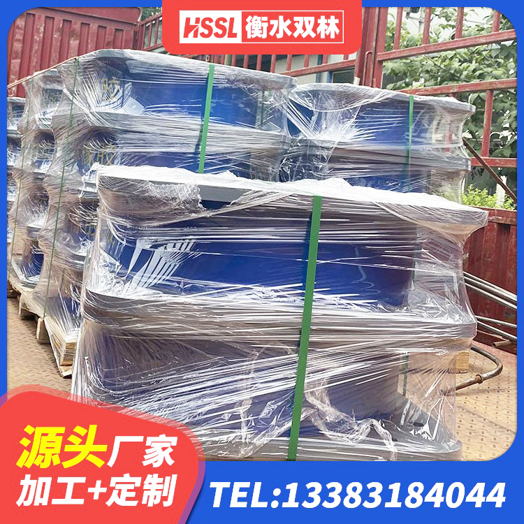 茅箭区隔震支座厂源头工厂 茅箭区LNR水平分散力支座 茅箭区较高阻尼比隔震橡胶支座 茅箭区水平分散型隔震支座源头工厂 - 第7张