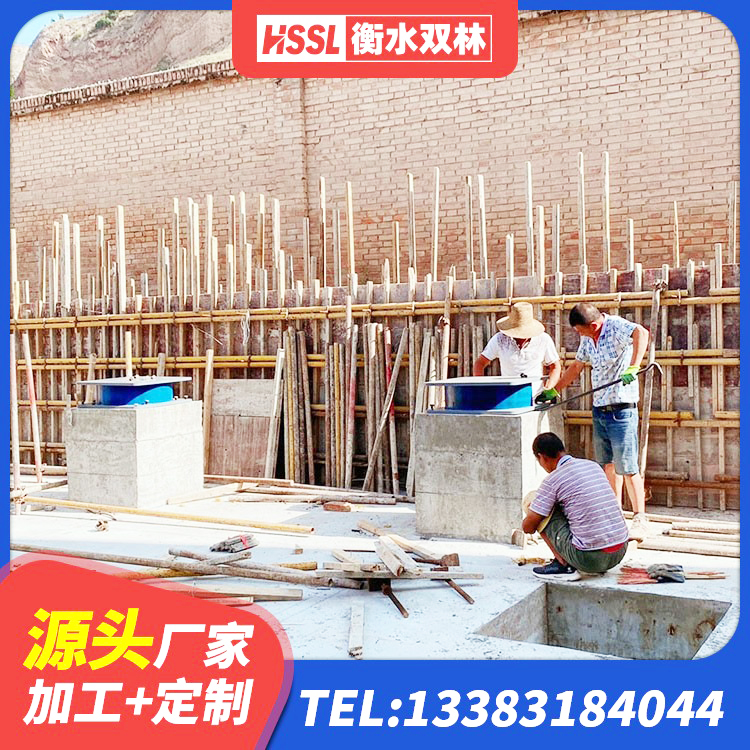 茅箭区LNR1000橡胶隔震支座多少钱 茅箭区建筑隔震支座加工源头工厂 茅箭区铅芯橡皮支座什么价格 茅箭区LRB1300支座厂家 - 第6张