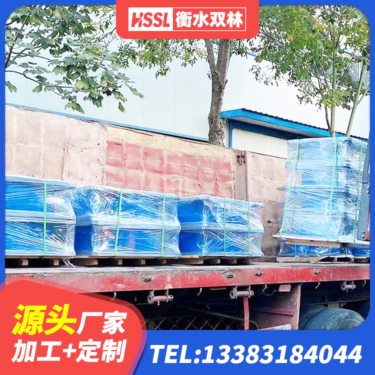 茅箭区隔震支座厂源头工厂 茅箭区LNR水平分散力支座 茅箭区较高阻尼比隔震橡胶支座 茅箭区水平分散型隔震支座源头工厂 - 第2张