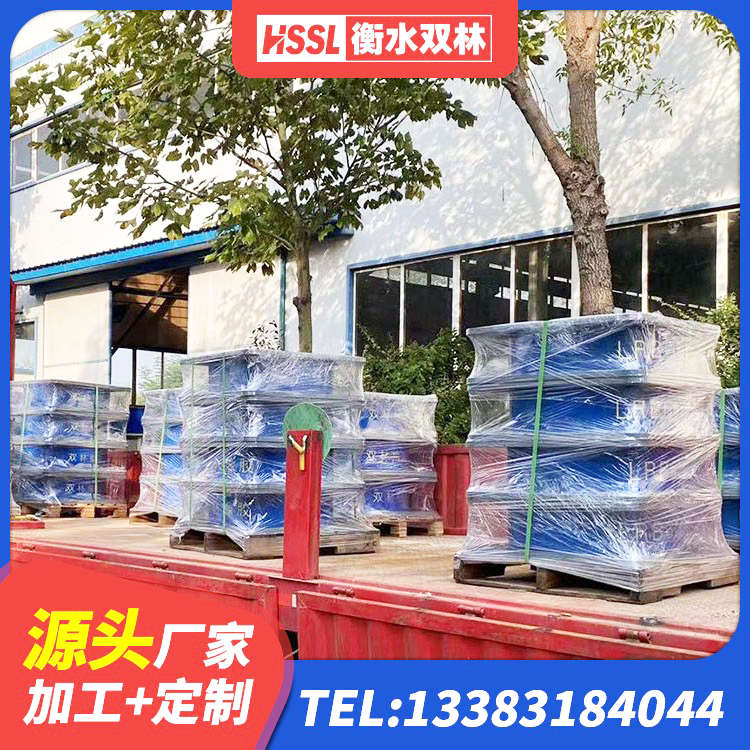 茅箭区隔震支座厂源头工厂 茅箭区LNR水平分散力支座 茅箭区较高阻尼比隔震橡胶支座 茅箭区水平分散型隔震支座源头工厂 - 第4张