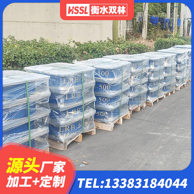 茅箭区钢结构减震支座什么价格 茅箭区LRB300隔震支座源头工厂 茅箭区建筑矩形HDR高阻尼隔震支座生产厂家 茅箭区建筑隔震支座LRB型 - 第1张