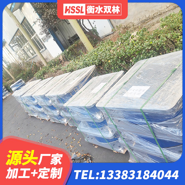 茅箭区钢结构减震支座什么价格 茅箭区LRB300隔震支座源头工厂 茅箭区建筑矩形HDR高阻尼隔震支座生产厂家 茅箭区建筑隔震支座LRB型 - 第2张